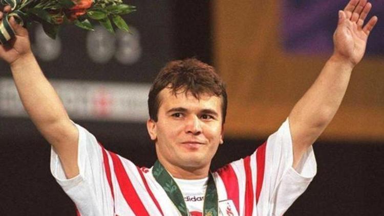 Efsane şampiyon Naim Süleymanoğlu’nun son röportajı