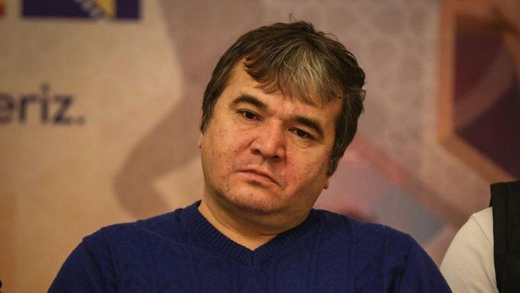 ‘YAPARLAR DOPİNGİ İŞ BENİM ÜSTÜME KALIR’