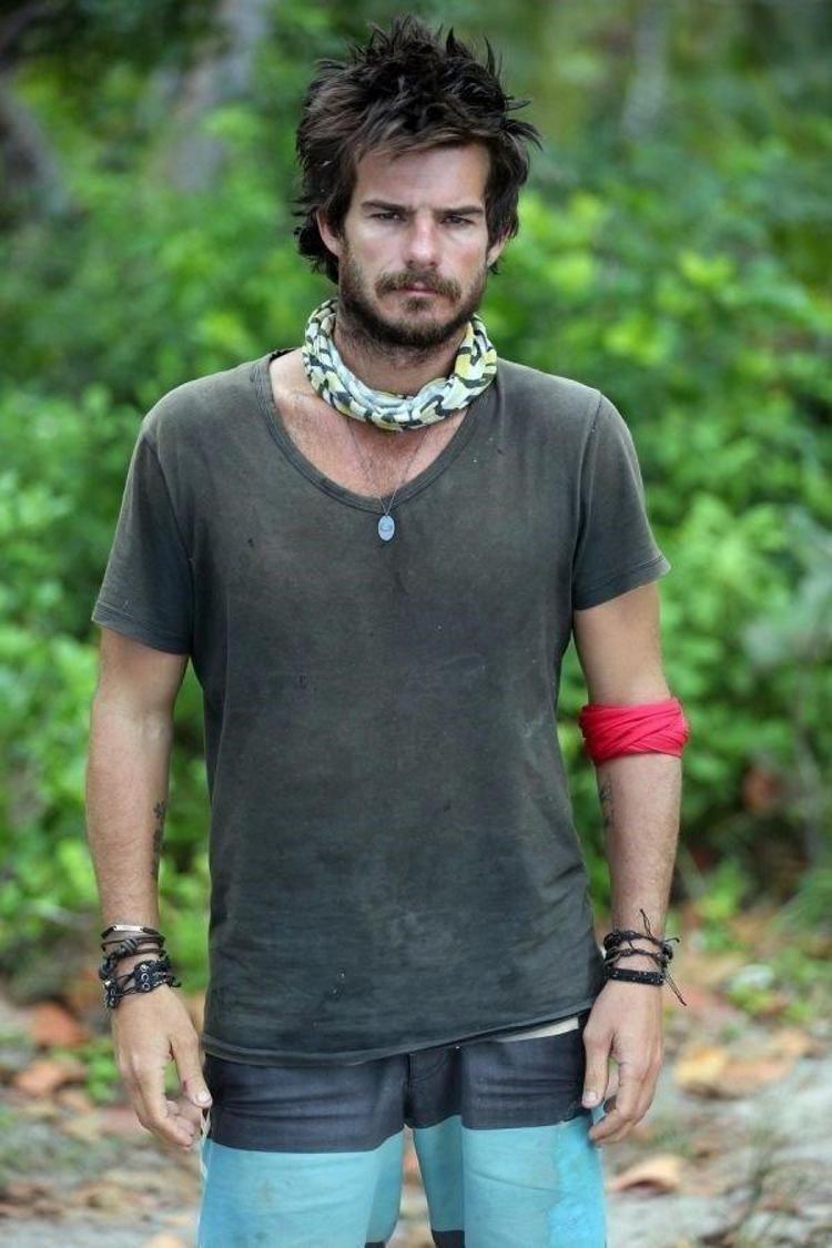 Survivor 2018 ne zaman başlıyor Survivor kadrosunda kimler var