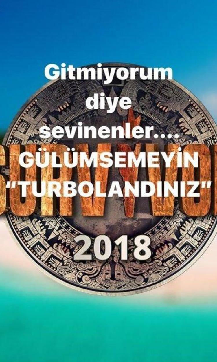 Survivor 2018 ne zaman başlıyor Survivor kadrosunda kimler var