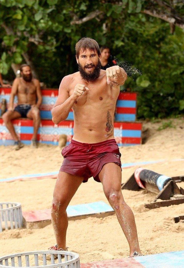 Survivor 2018 ne zaman başlıyor Survivor kadrosunda kimler var