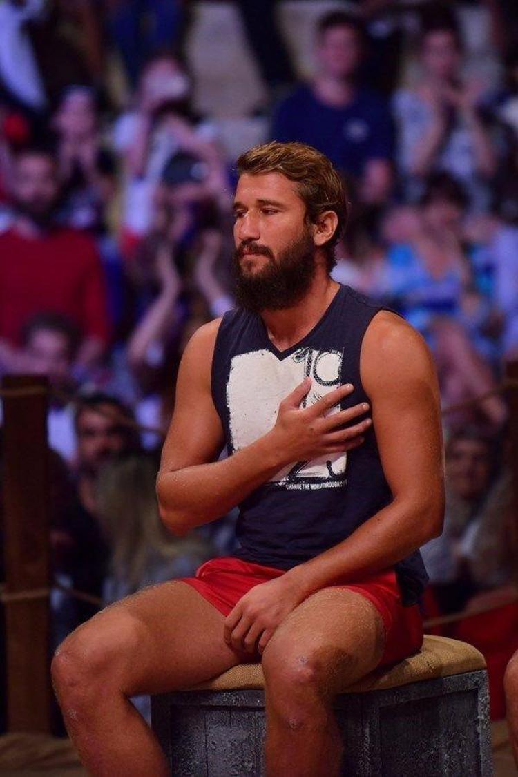 Survivor 2018 ne zaman başlıyor Survivor kadrosunda kimler var