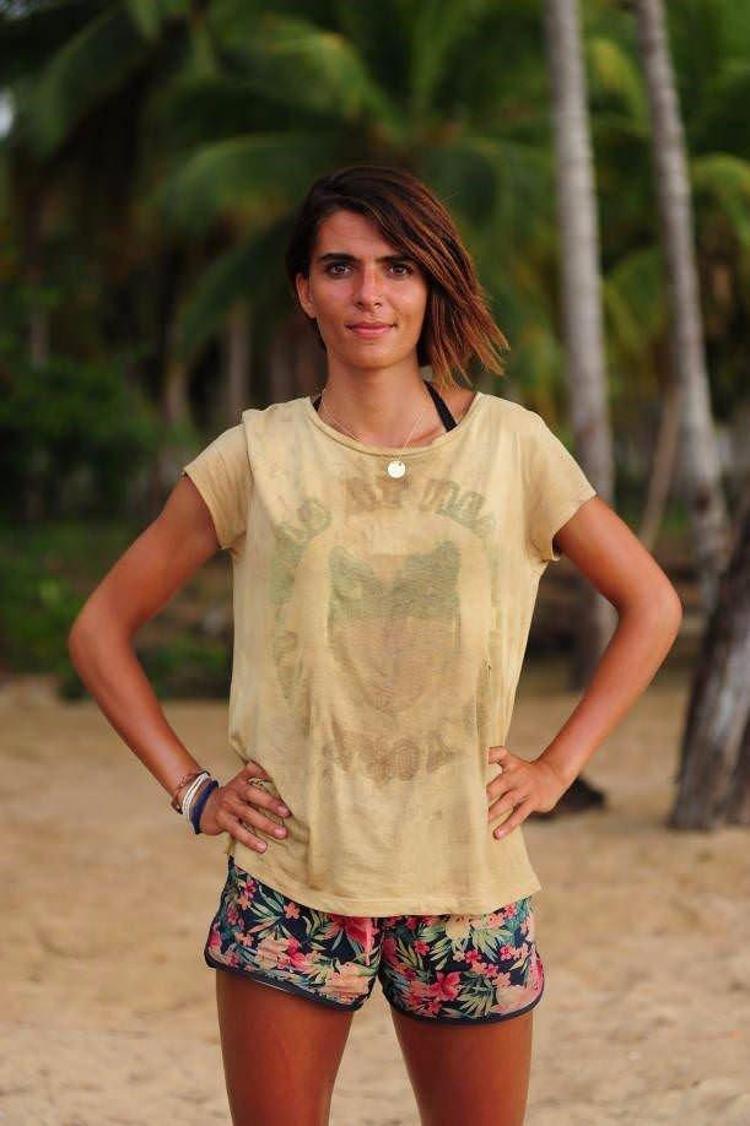 Survivor 2018 ne zaman başlıyor Survivor kadrosunda kimler var