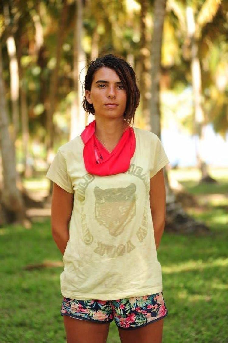 MERVE AYDIN KİMDİR
