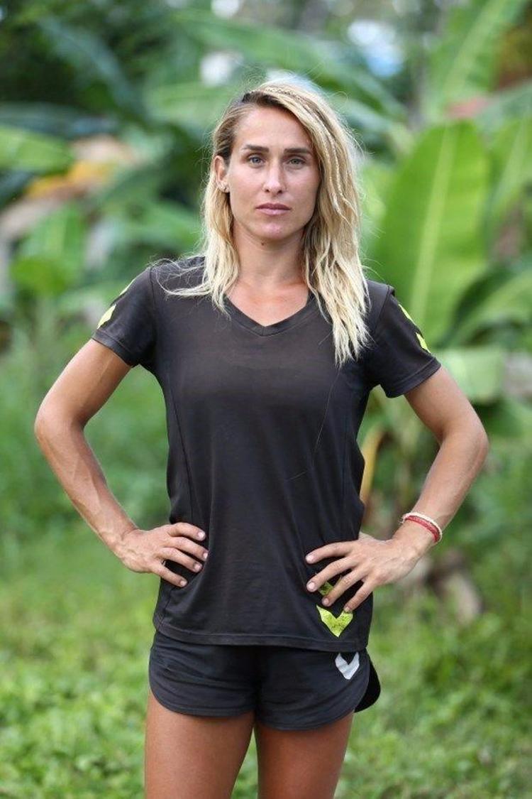 Survivor 2018 ne zaman başlıyor Survivor kadrosunda kimler var