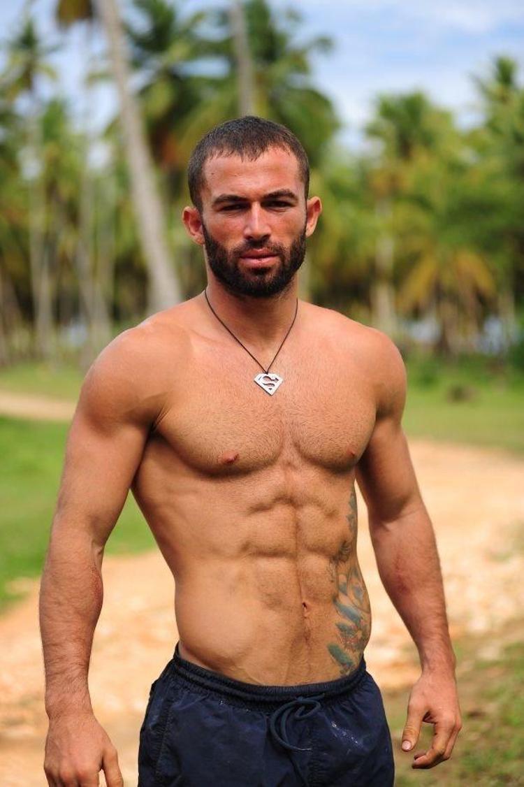 Survivor 2018 ne zaman başlıyor Survivor kadrosunda kimler var
