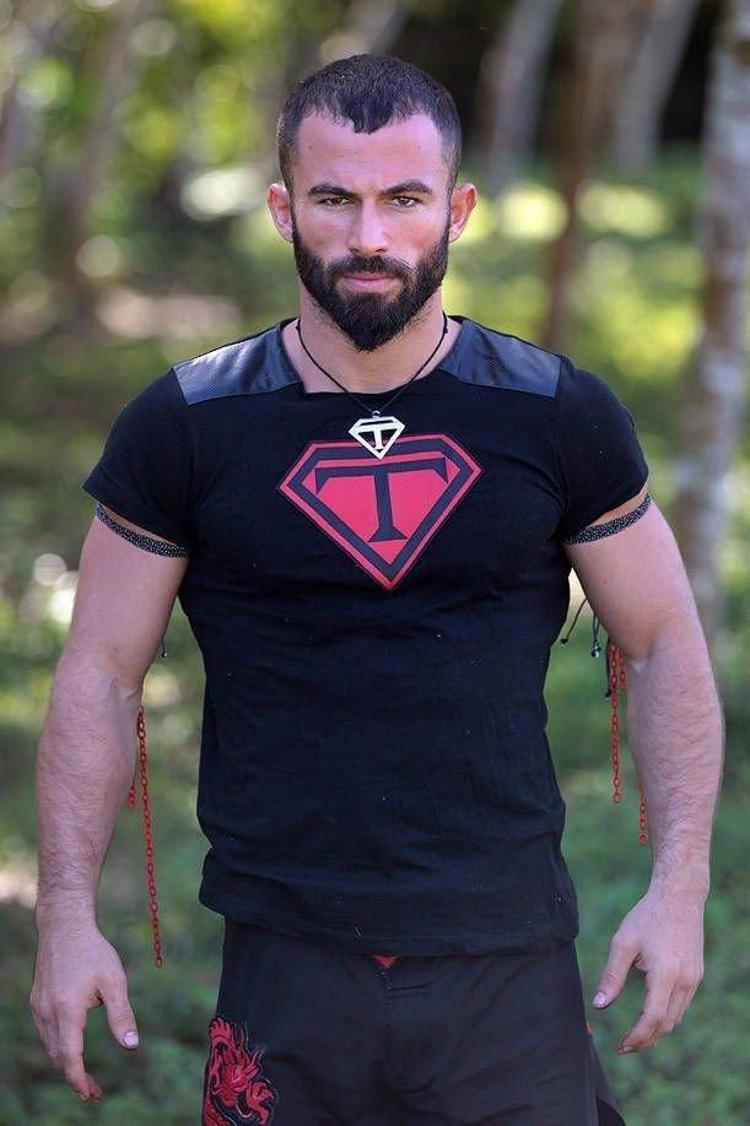 Survivor 2018 ne zaman başlıyor Survivor kadrosunda kimler var