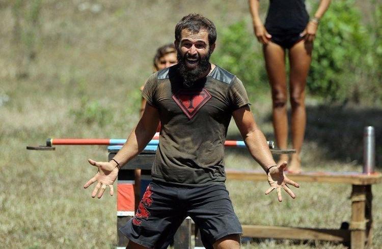 TURABİ ÇAMKIRAN KİMDİR