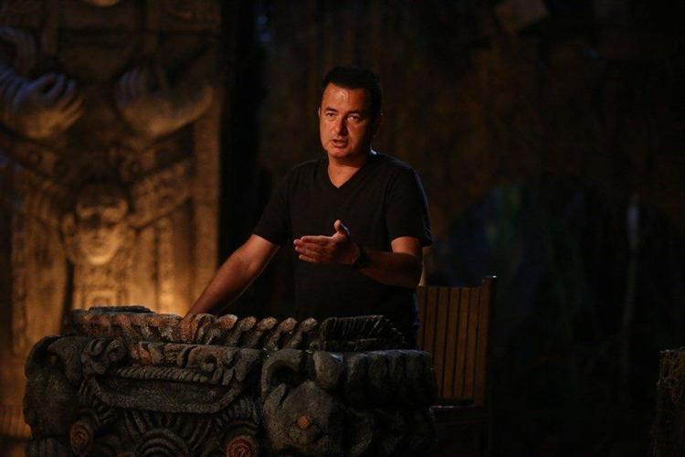 Survivor 2018 ne zaman başlıyor Survivor kadrosunda kimler var