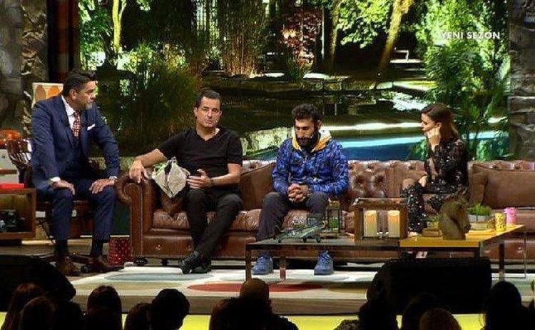 Survivor 2018 ne zaman başlıyor Survivor kadrosunda kimler var
