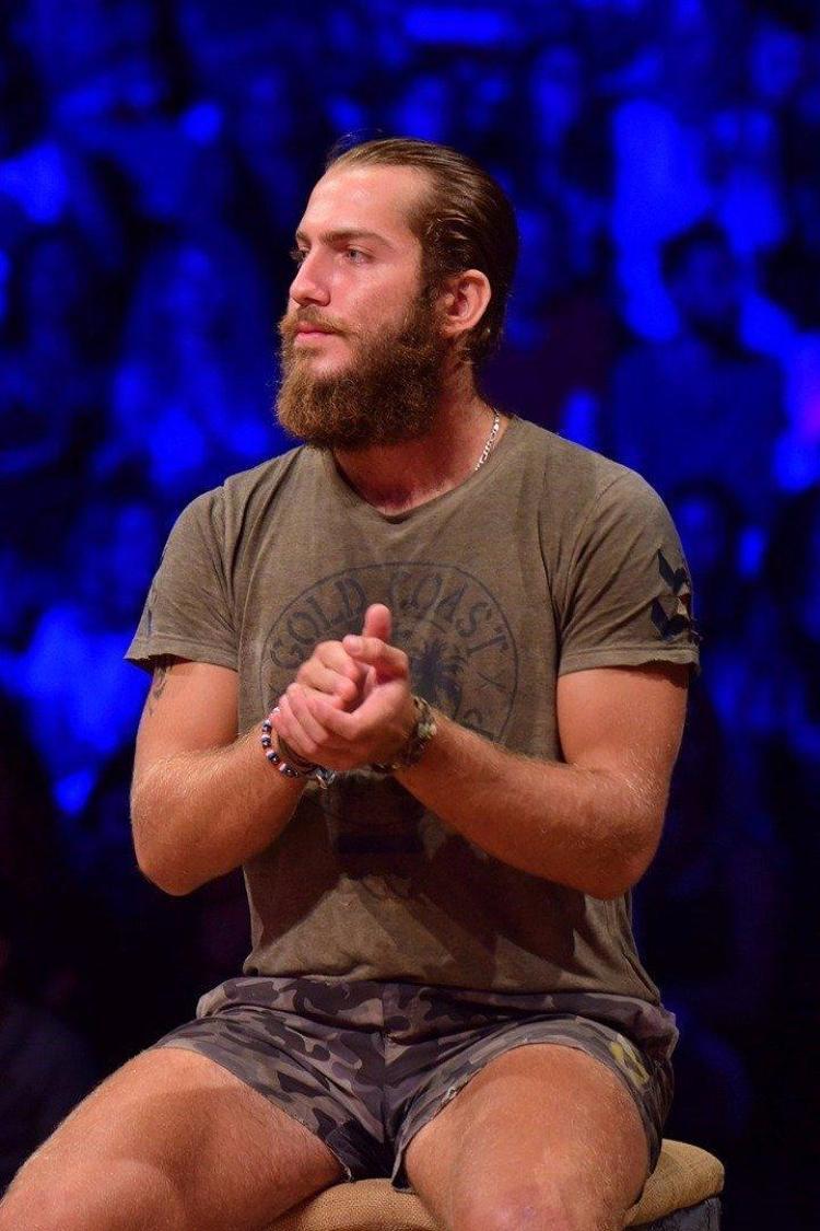 Survivor 2018 ne zaman başlıyor Survivor kadrosunda kimler var