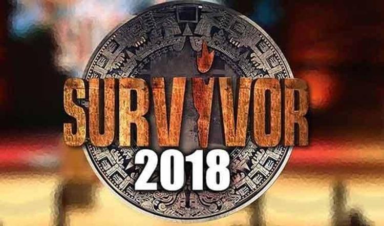 Survivor 2018 ne zaman başlıyor Survivor kadrosunda kimler var