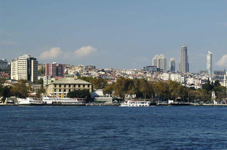 İşte İstanbulun en zengin ilçeleri (İstanbulda ilçelere göre gelir dağılımı)