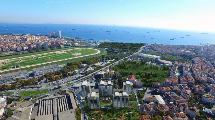 İşte İstanbulun en zengin ilçeleri (İstanbulda ilçelere göre gelir dağılımı)