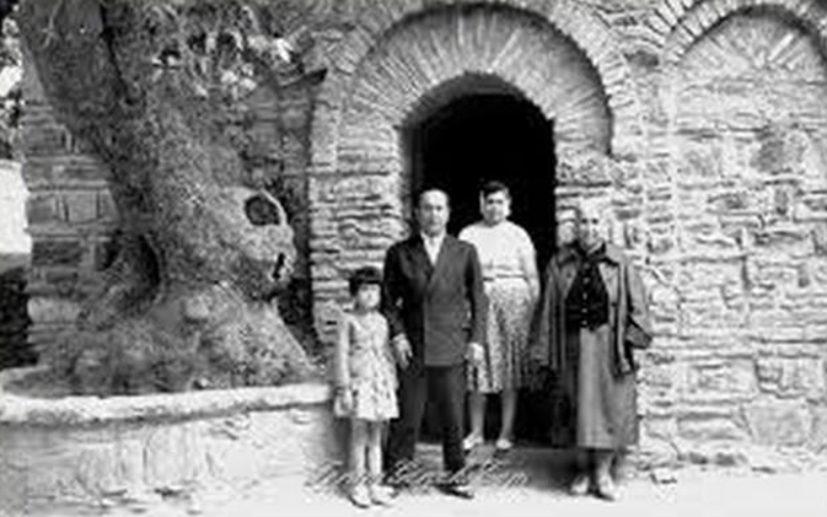 Milli Piyango bayii Nimet Ablanın sırrı...
