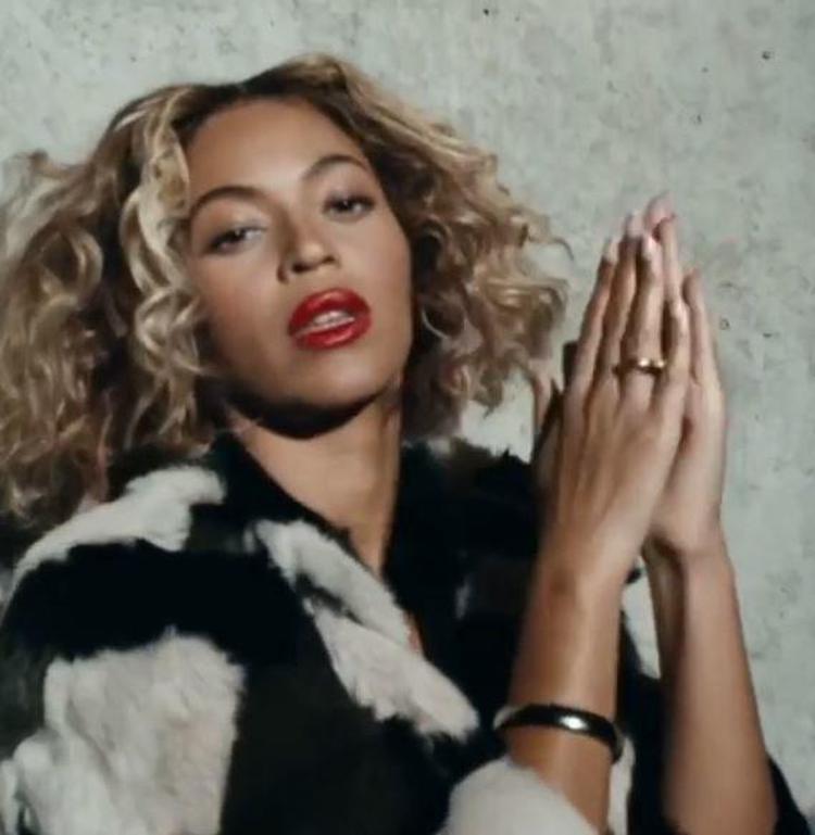 Beyonce’tan ünlü saçlarına veda - Magazin Haberleri