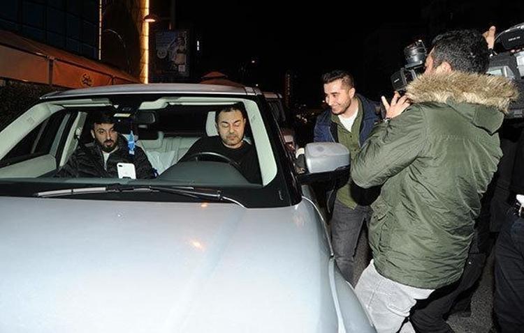 Serdar Ortaç: Karım canıma okur