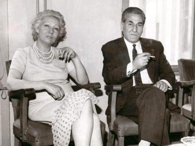 YASAK SALTANAT