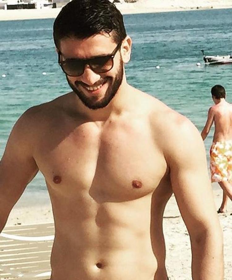 Survivor Adem Kılıççı kimdir Adem Kılıççının sevgilisi kim