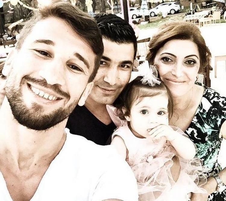 Survivor Adem Kılıççı kimdir Adem Kılıççının sevgilisi kim