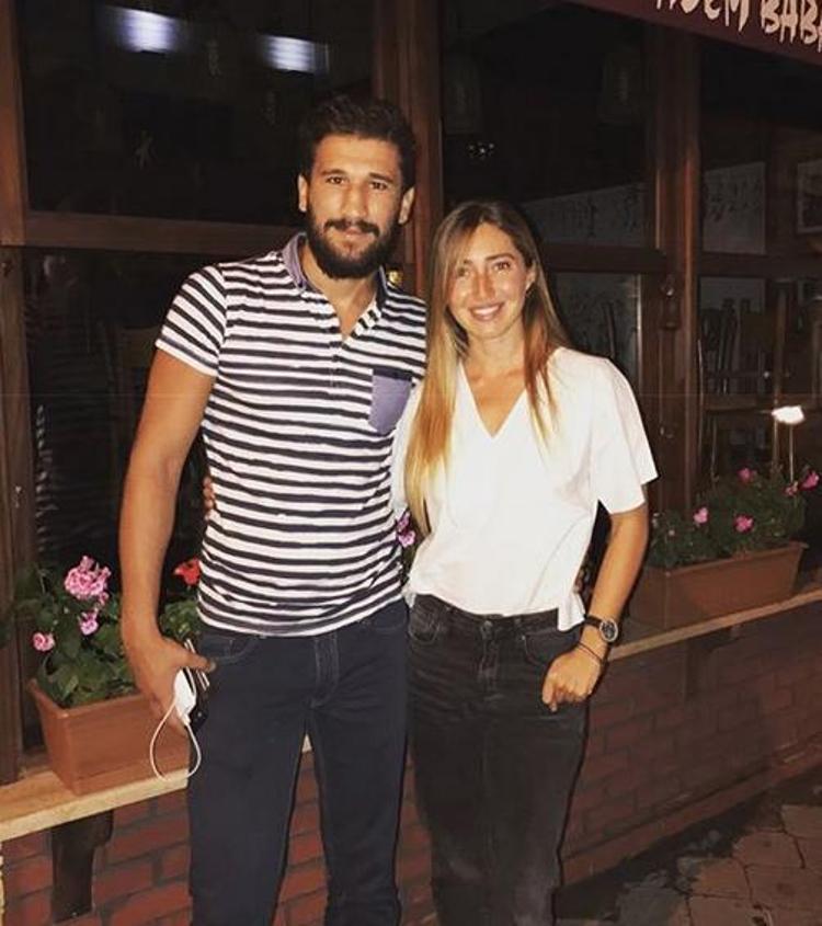 Survivor Adem Kılıççı kimdir Adem Kılıççının sevgilisi kim