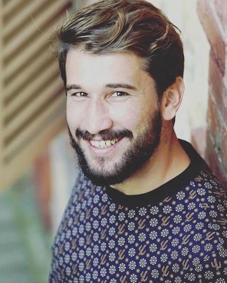 Survivor Adem Kılıççı kimdir Adem Kılıççının sevgilisi kim