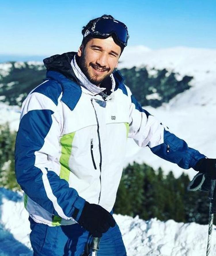 Survivor Adem Kılıççı kimdir Adem Kılıççının sevgilisi kim