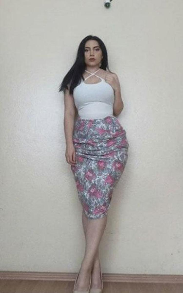 Binlerce takipçisi olan Dilan Dere kimdir? - Son Dakika Magazin Haberleri