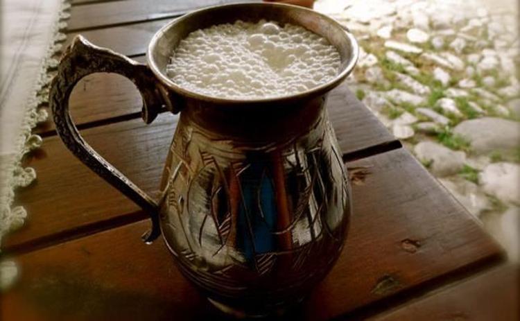 Kabızlığa iyi gelir