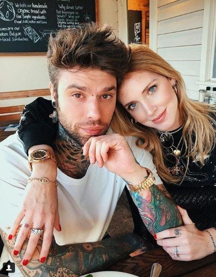 Dünyanın en çok kazanan bloggerı Chiara Ferragninin kıskandıran paylaşımları