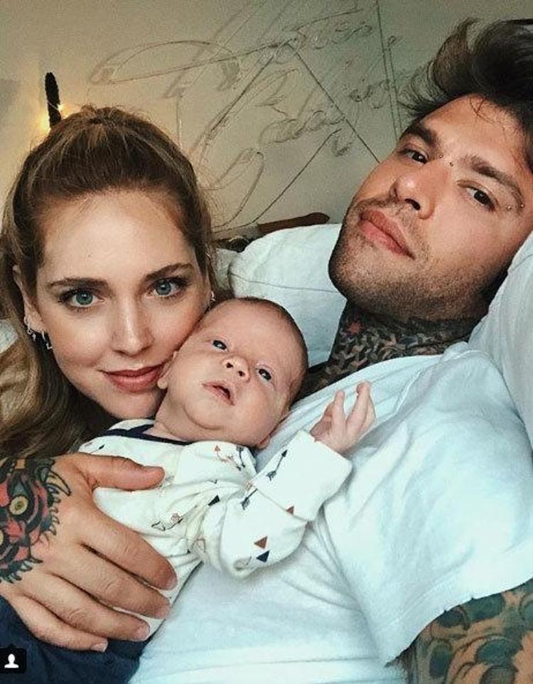 Dünyanın en çok kazanan bloggerı Chiara Ferragninin kıskandıran paylaşımları