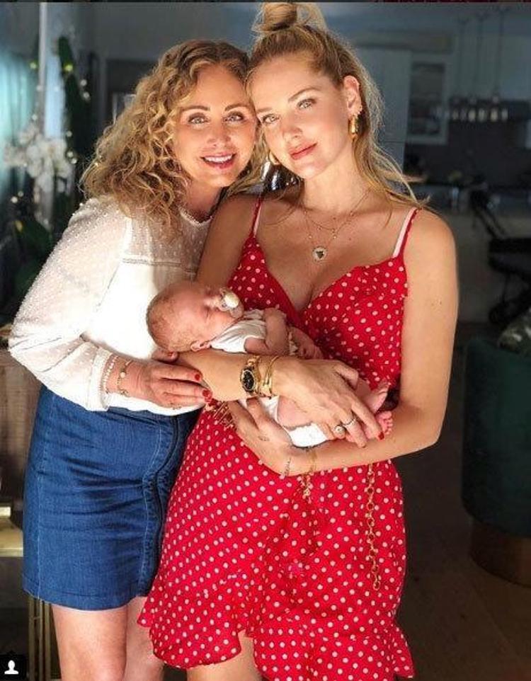 Dünyanın en çok kazanan bloggerı Chiara Ferragninin kıskandıran paylaşımları