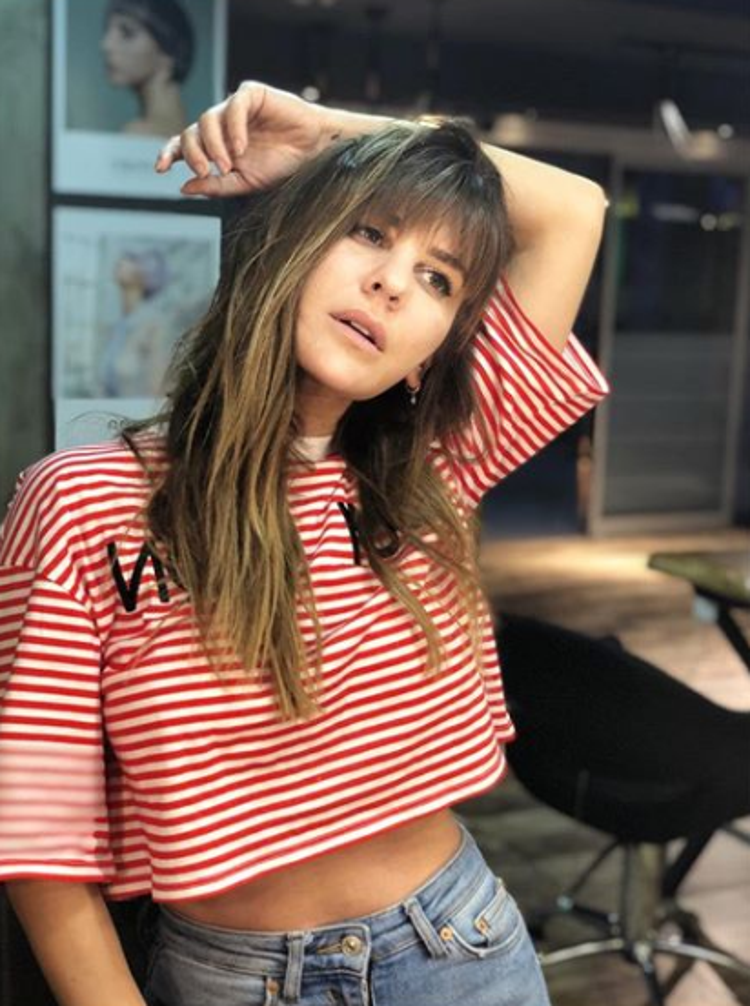 Eda Erol: Aşık olamıyorum devrelerimde sorun var