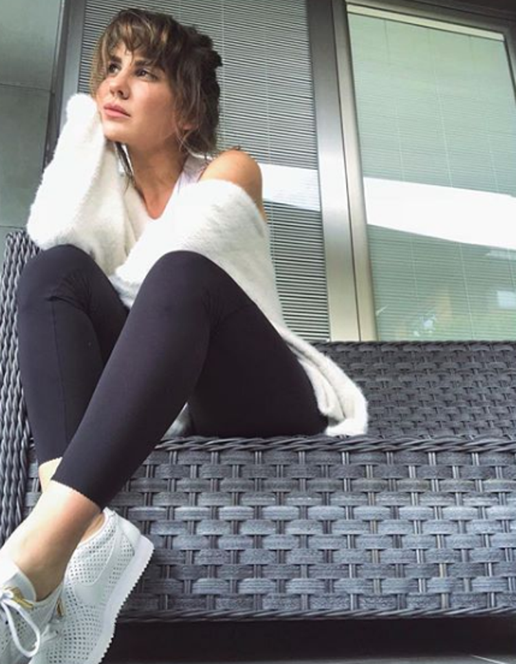 Eda Erol: Aşık olamıyorum devrelerimde sorun var