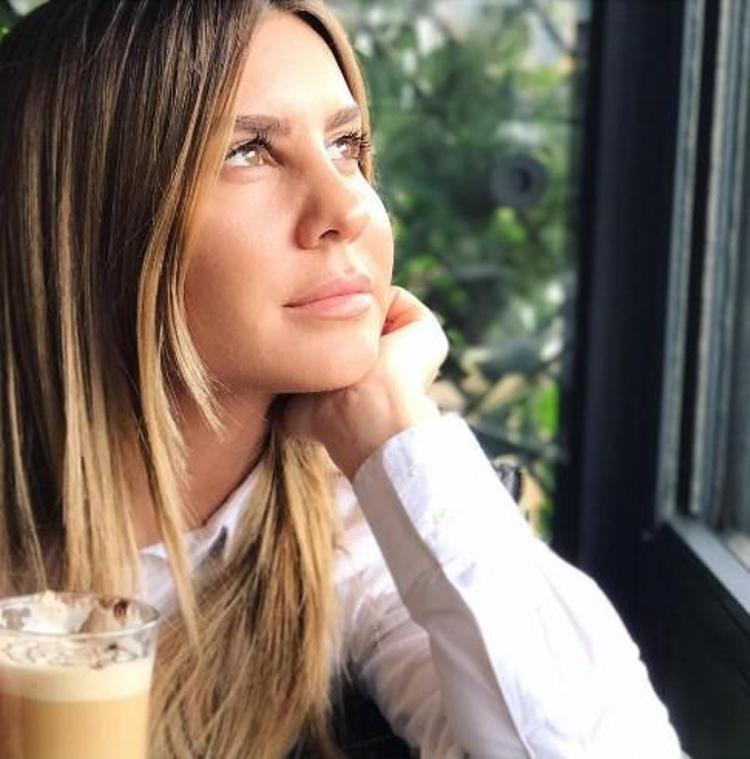 Eda Erol: Aşık olamıyorum devrelerimde sorun var