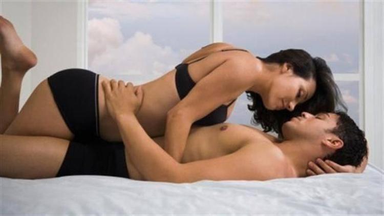 6- Oksitosin cinsel uyarılmayı artırır