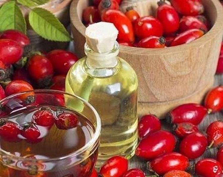 Kuşburnu yağının bilinmeyen faydaları ve kullanım alanları nelerdir