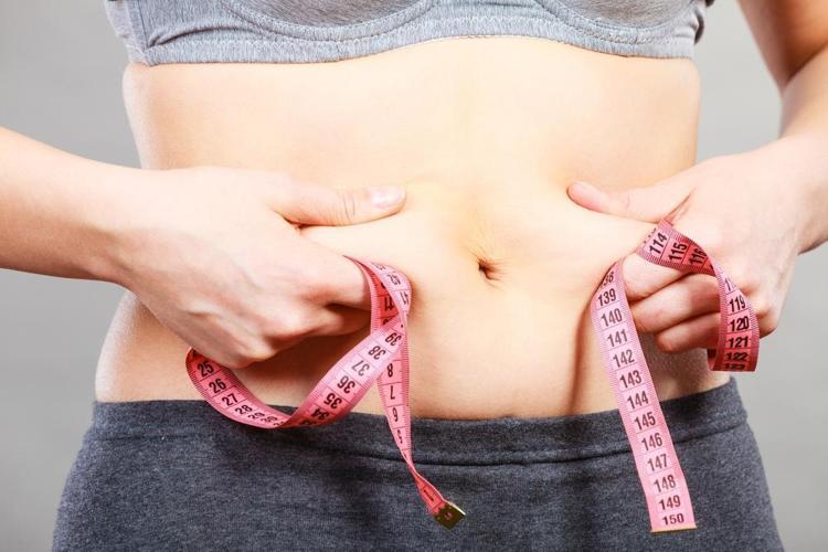 Ayda % 5 kilo vermeyi hedefleyin