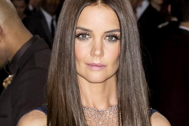 Katie Holmes ve Jamie Foxx ayrıldı