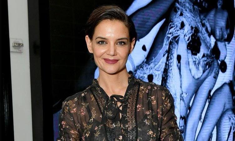 Katie Holmes ve Jamie Foxx ayrıldı