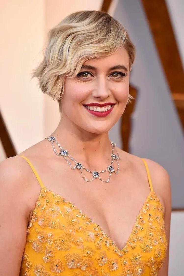 Maxim Dergisine göre dünyanın en seksi 100 kadını