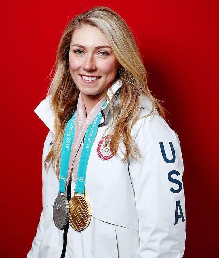 Maxim Dergisine göre dünyanın en seksi 100 kadını