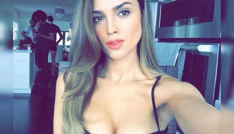 Josh Duhamel ve Eiza Gonzalez ayrıldı