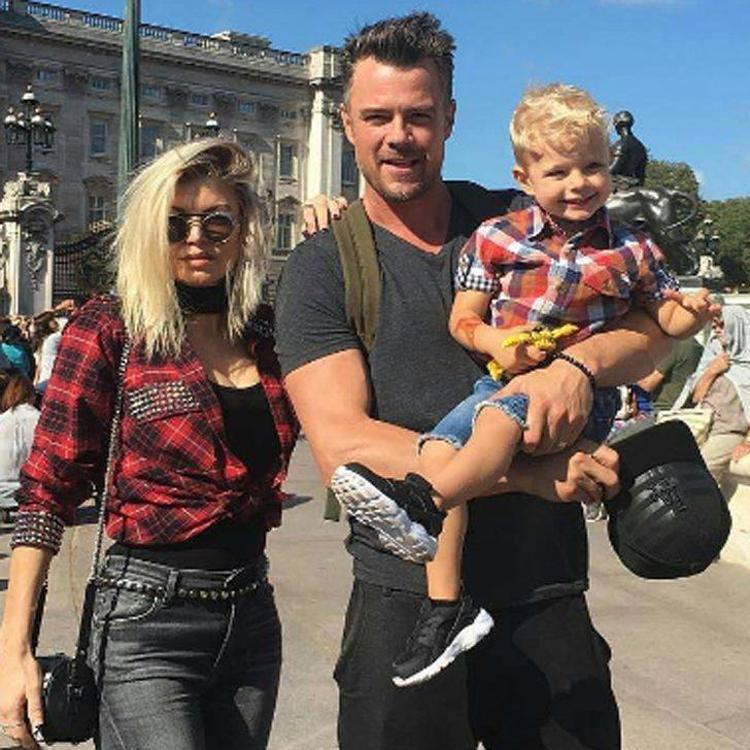 Josh Duhamel ve Eiza Gonzalez ayrıldı