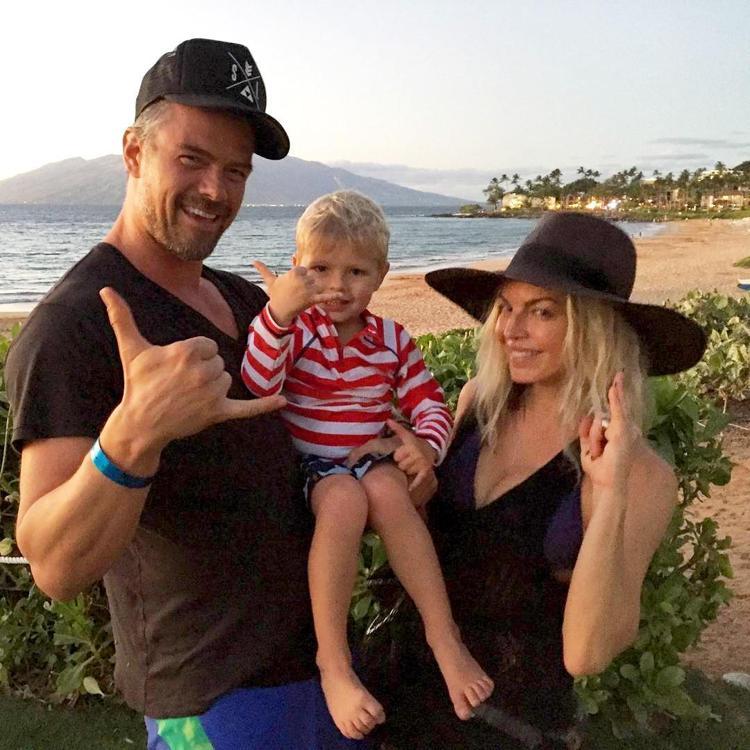 Josh Duhamel ve Eiza Gonzalez ayrıldı