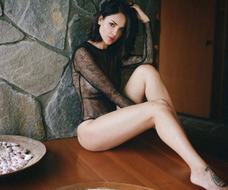 Josh Duhamel ve Eiza Gonzalez ayrıldı