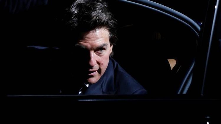 Tom Cruise yıllardır kızı Suri’yi görmüyor iddiası