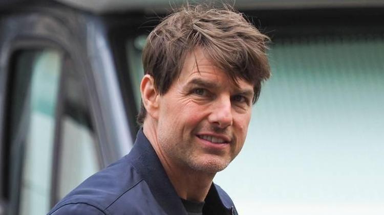 Tom Cruise yıllardır kızı Suri’yi görmüyor iddiası
