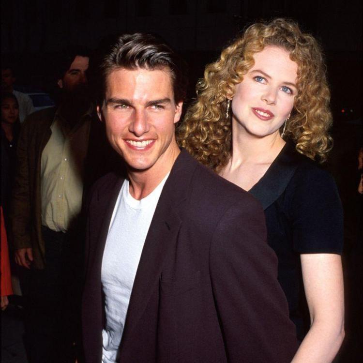 Tom Cruise yıllardır kızı Suri’yi görmüyor iddiası