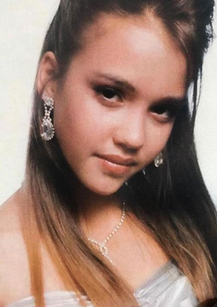 Jessica Albanın sırlarla dolu geçmişi